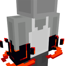 Red Magic Gloves