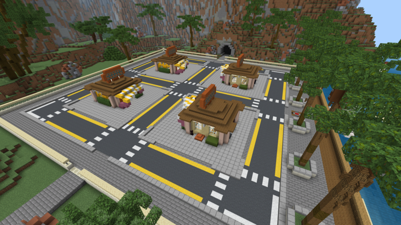 CookCraft Pass Screenshot #2