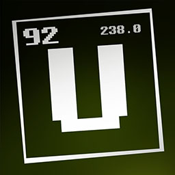 Uranium Ore Pack Icon