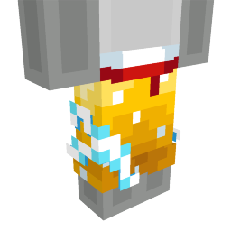 Golden Ember Trousers