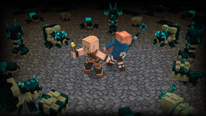 Warden Add-On 1.0 Screenshot #5