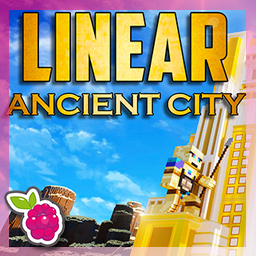 Linear Ancient City Pack Icon