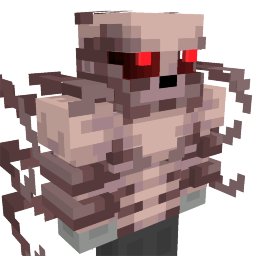 Ghouls Tentacles on the Minecraft Marketplace by SandBlock Studios