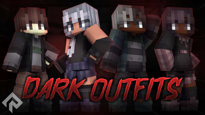 Dark Outfits Key Art