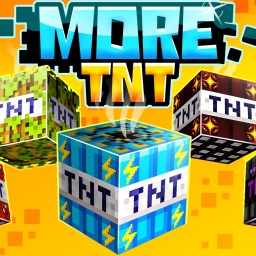 More TNT Pack Icon