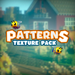 Patterns Texture Pack Pack Icon