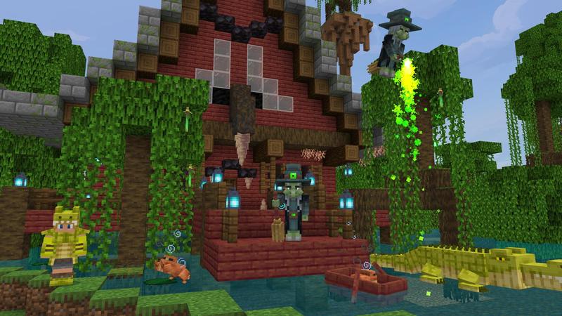 One Block Screenshot #2