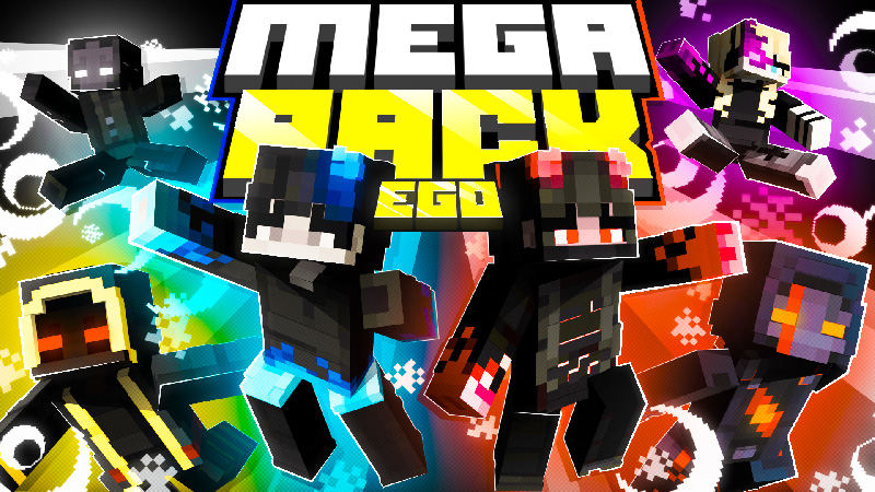 EGO MEGAPACK