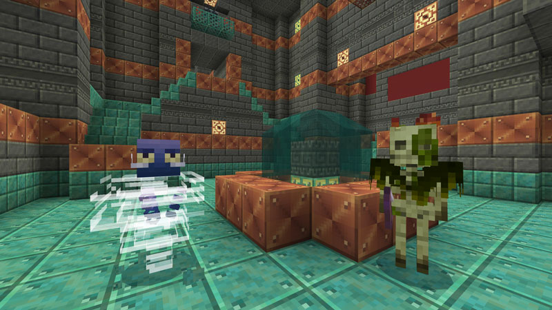 Mizuno Craft Screenshot #7