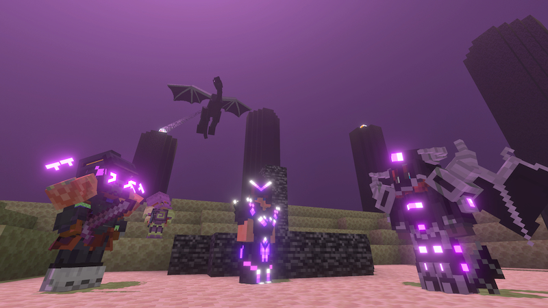 Armor Expansion Add-On by King Cube