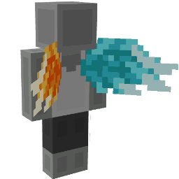Mixed Fire Wings Key Art