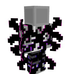 Mystic Shadow on the Minecraft Marketplace by Lore Studios