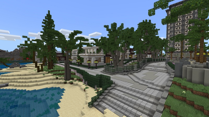 Millionaire Resort! Screenshot #3