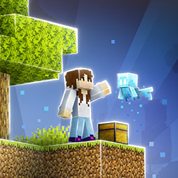 Skyblock Pack Icon