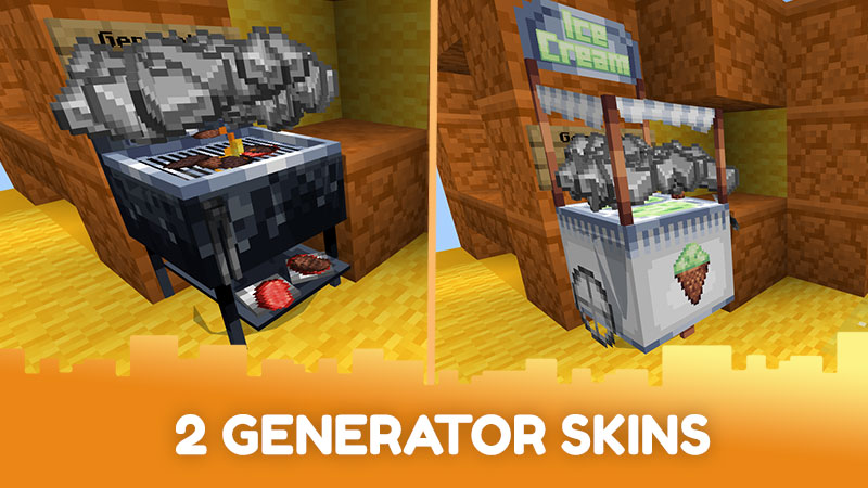 EggWars Summer Bundle - Gift Screenshot #4