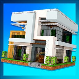 Craftable Houses Add-On Pack Icon