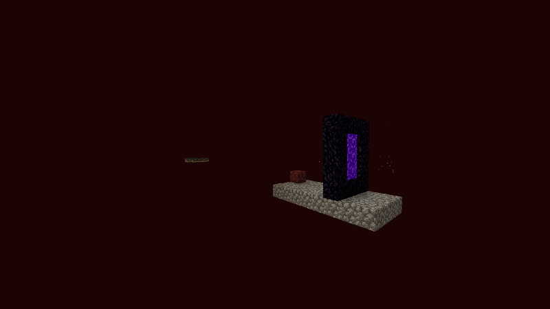 Skyblock One Block Screenshot #3