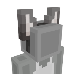 Cute Pet Ears on the Minecraft Marketplace by DogHouse