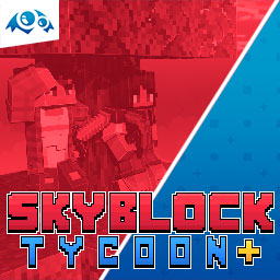 Skyblock Tycoon+ Pack Icon