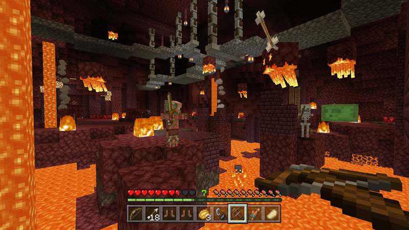 Caverns of Chaos Screenshot #5