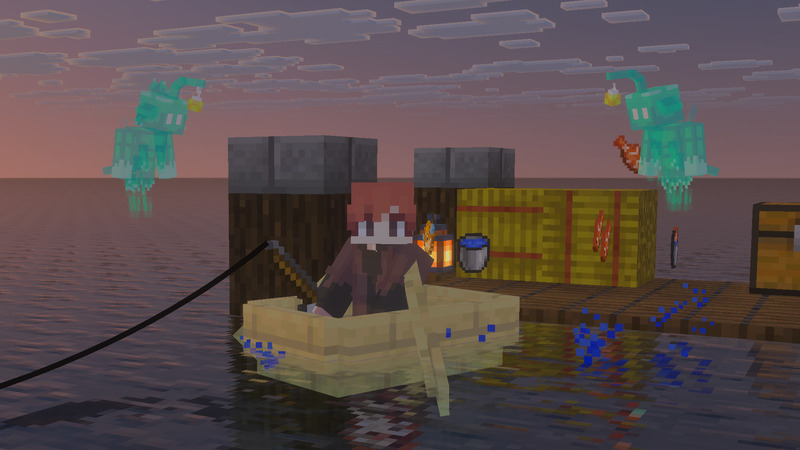 Spirit Companions Add-On Spirit Companions Add-On by Pathway Studios