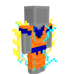 Anime Super Aura