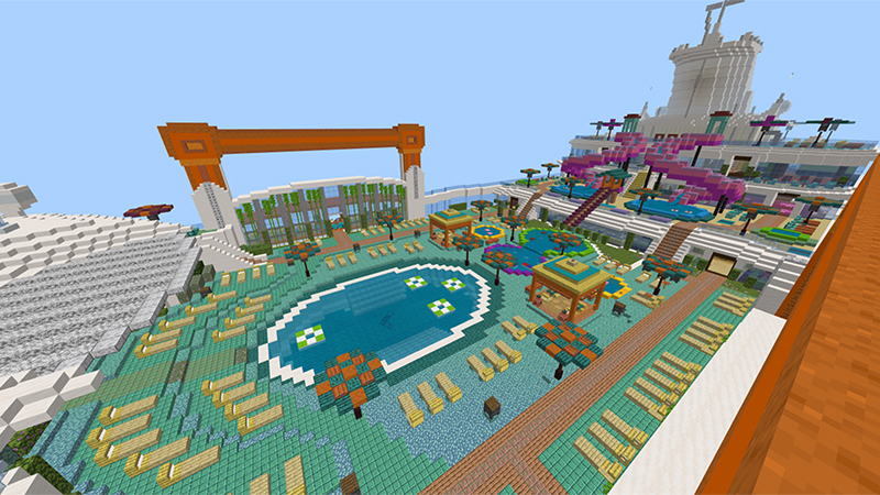 Cruise Ship Screenshot #5