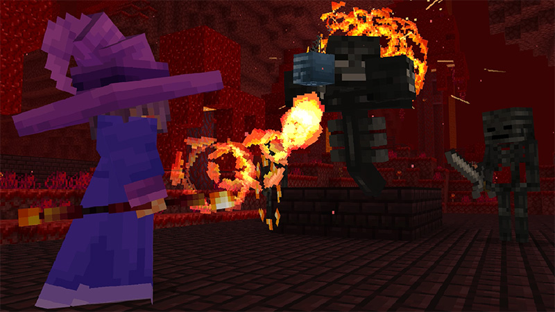 Magic Spells Screenshot #4