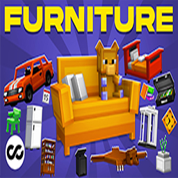 FURNITURE Pack Icon