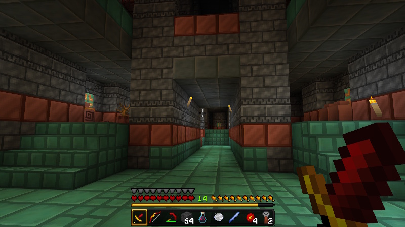 Lightning PvP Pack Screenshot #9