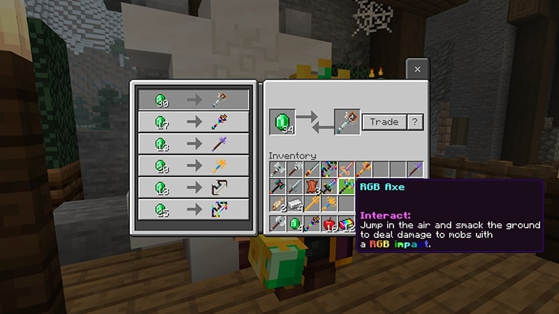 WEAPONS OP Screenshot #10