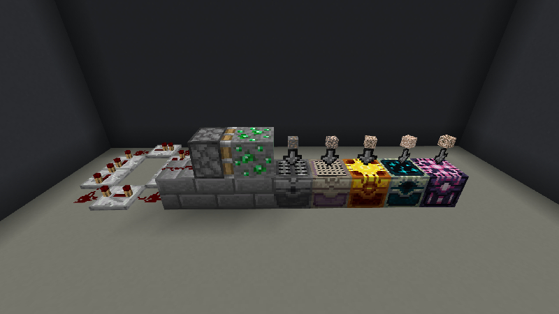 Ore Processing Add-On Ore Processing Add-On by Team Metallurgy