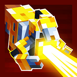 ULTIMATE BLASTERS Add-On Pack Icon