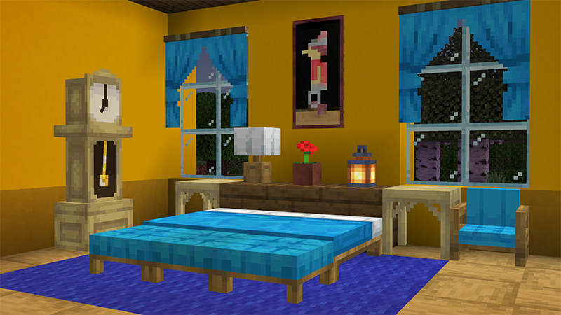 Another Furniture Add-On Screenshot #1