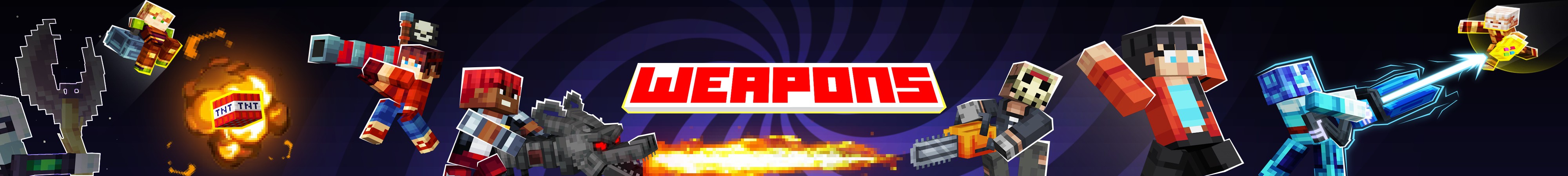 Weapon Panorama