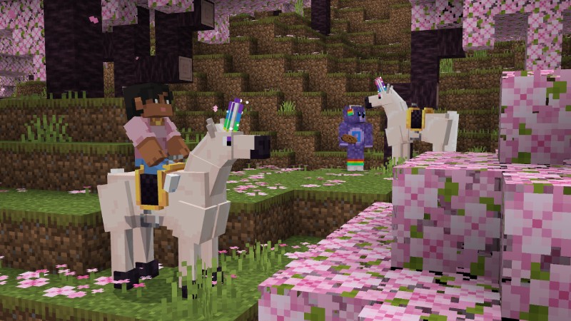 Mythical Beasts Add-On Screenshot #1