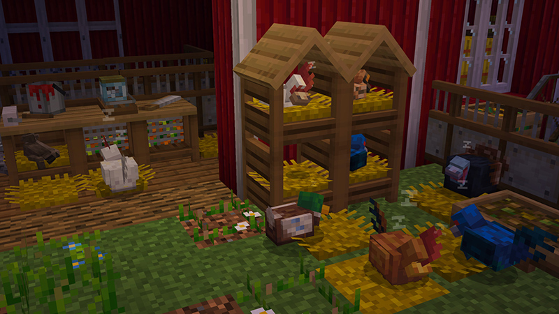 Crops & Farms 1.4 Crops & Farms 1.4 by Some Game Studio