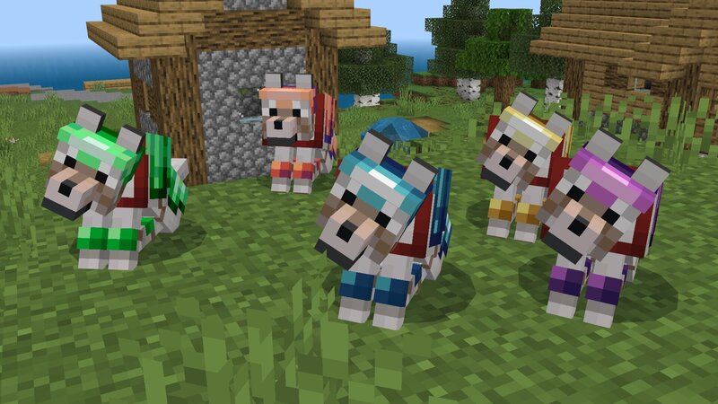 COMBINE ORES V4.3 Add-On by Red Eagle Studios