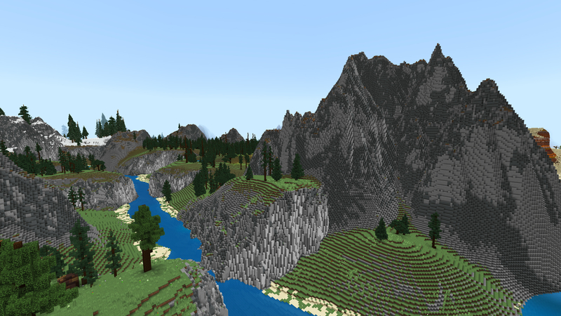 Biome World Screenshot #2