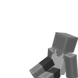 Relaxing on the Minecraft Marketplace by BDcraft