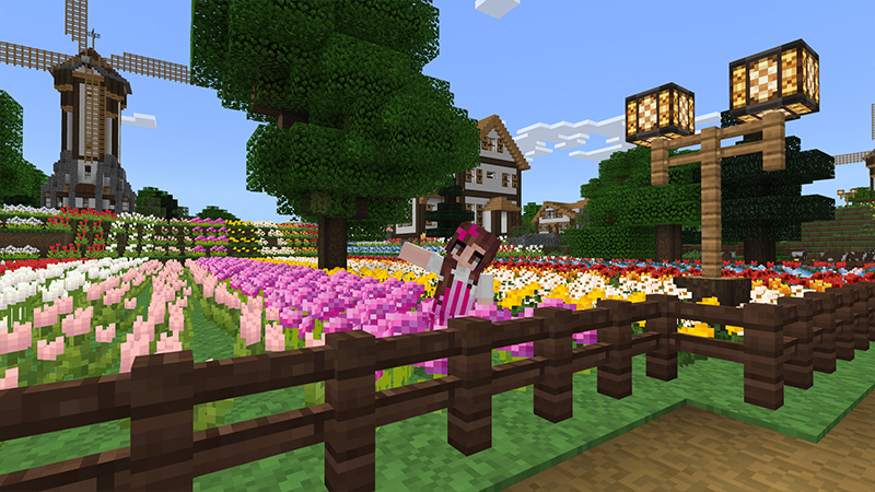 Tulipvale Tulipvale by Razzleberries