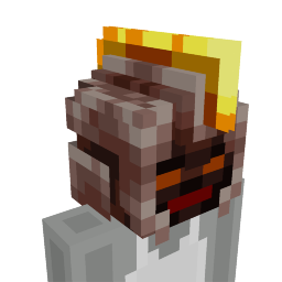 Ancient Nether Helmet
