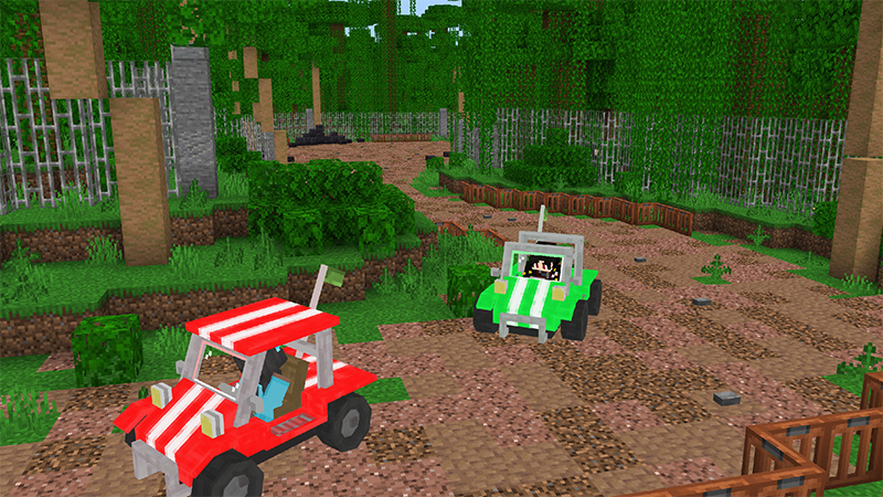 Luxury Summer Screenshot #2