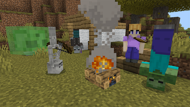 Inverted Difficulty by SandBlock Studios