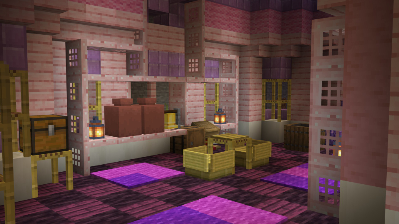 Cherry Castle Screenshot #6