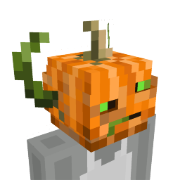 Rotten Pumpkin Key Art