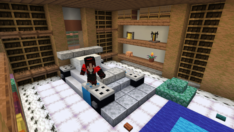 Gamer Haven Screenshot #4