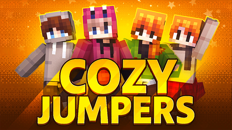 COZY JUMPERS