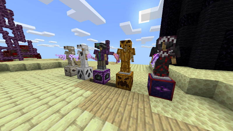 Shade Lucky Block screenshot 2