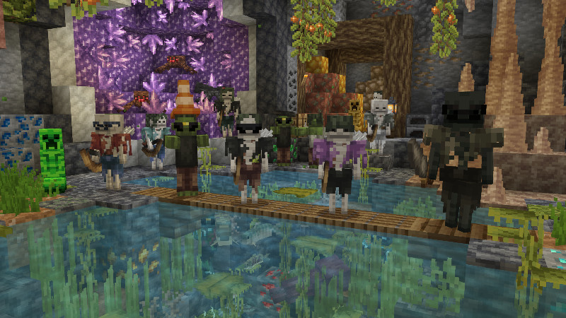 Afreshed Textures & Animations Screenshot #5